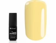Silcare Hybrid lak na nehty Flexy Hybrid Gel 102 4,5g