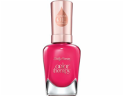 Sally Hansen Color Therapy Argan Oil Formula lak na nehty 290 Pampered In Pinki 14,7 ml