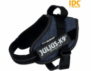 Trixie Suspenders Julius-K9 džíny velikost Mini/M: