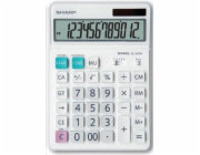 Kalkulačka Sharp EL340W (SH-EL340W)