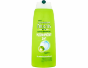 Garnier FRUCTIS Shampoo 2v1 Green 400 ml
