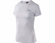 Hi-Tec LADY SIBIC WHITE TRIČKO S