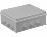 Pawbol Pawbol Hermetický přisazený box 240x190x90 IP65 S-BOX 506