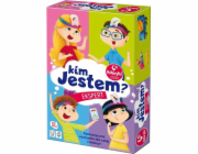 Promatek Logická hra Kukuryku Kdo jsem? Expert