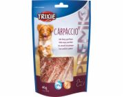 Trixie Przysmak PREMIO Carpaccio, kachna a ryba, 80g (TX-31804)