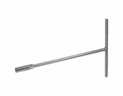 Dedra nástrčný klíč s T stopkou 13mm (16T1340)