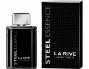 La Rive Steel Essence EDT 100 ml