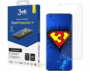 3MK 3MK Silver Protect+ Xiaomi Mi 10 Antimikrobiální fólie instalovaná za mokra