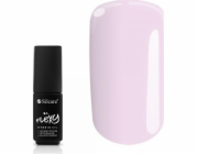 Silcare Hybrid lak na nehty Flexy Hybrid Gel 65 4,5g