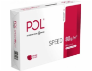 International Paper PolSpeed A4 kopírovací papír 80g 500 listů