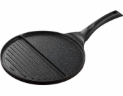 KingHoff dělená pánev, 27 cm