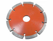 Dedra Diamond kotouč 115mm na výrobu drážek - H1261
