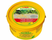 sera FLOREDEPOT HNOJIVO 2,4 kg