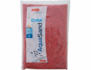 Zolux Aquasand Color malina 5kg