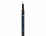 Essence Waterproof Eyeliner in Pen Waterproof 01 Black 1ml
