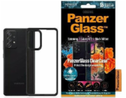 PanzerGlass PanzerGlass ClearCase Samsung A72 A725 černá/černá