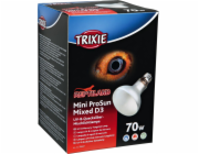 Trixie Mini ProSun Mixed D3 UV-B lampa 80 × 108 mm 70W