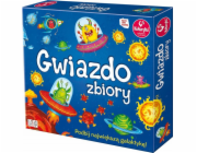 Souhvězdí Promatek