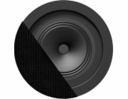 Audac AUDAC CENA506/B stropní reproduktor SpringFit 5 Černá verze - 8? a 100V