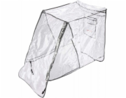 Diono DIONO-RAIN FÓLIE NA KOČÁRKU PLÁŠŤOVAČKA 60256