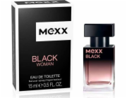Mexx Black for Her EDT 15 ml