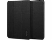 Pouzdro Spigen Urban Fit na tablet Apple iPad 10.2 2019 černé