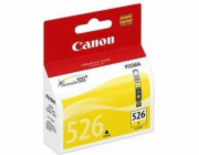 Inkoust Canon CLI-526Y (žlutý)