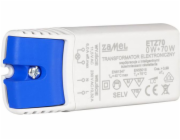 Zamel Elektronický transformátor 230/11,5V 0-70W ETZ70 (LDX10000043)
