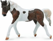 Figurka Collecta Bashkir Curly XL klisna (004-88780)