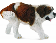 Collecta figurka *PES BERNARD