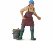 Figurka Collecta Farmerka (004-88667)