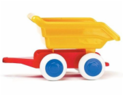 Viking Toys Jumbo Trailer