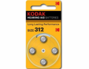 Baterie Kodak PR41 4 ks.