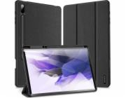 Pouzdro na tablet Dux Ducis DUXDUCIS DOMO GALAXY TAB S7 FE 5G 12.4 T730 / T736B BLACK