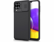 Pouzdro Nillkin Galaxy A22 4G / LTE černé