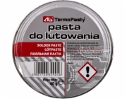 AG TermoPasty pájecí pasta 40g (AGT-037)