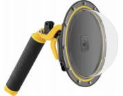 Telesin Telesin Dome Port podvodní pouzdro pro GoPro Hero 9 (GP-DMP-T09)