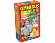 Babička Omnibus