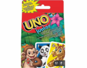 Mattel UNO Junior Refresh (GKF04)