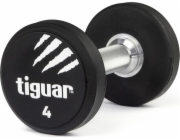 Činka Tiguar TI-WHPU0040 pogumovaná 1 x 4 kg