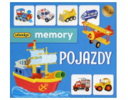 Vozidla s pamětí Adamigo (GXP-630506)