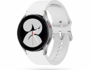 Tech-Protect Tech-protect Iconband Samsung Galaxy Watch 4 40/42/44/46 mm bílý
