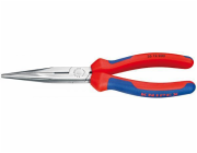 Knipex 2612200 Kleště půlkulaté s břity