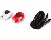 Romet Sada mini p+t 1-LED žárovek mod. JY-167