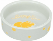 Miska Trixie, pro křečka, keramická, 90 ml/? 8 cm