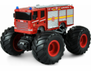 Amewi Amewi RC Auto Feuerwehr Truck Li-Ion Akku 500mAh rot/6+