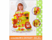 Mega kreativní supermarket s příslušenstvím