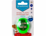 Starpak 2-BLADE HAZARD DISK ZIE STK B/C 12/48