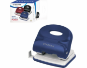 Starpak děrovač 25 listů tmavě modrá (PCH-2252GR)