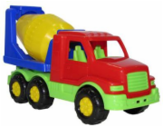 Wader Polesie MAXIK Míchačka na beton - 35158